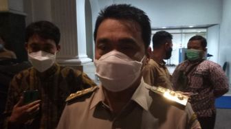 Hari Ini Wagub DKI Jakarta Diperiksa Polisi Soal Hajatan Habib Rizieq