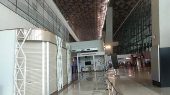 Listrik Terminal 3 Bandara Soetta Sempat Padam, Gimana Situasinya Saat Ini?