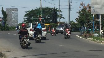 Kisah Palagan Tirus, Pertempuran Dahsyat di Tegal