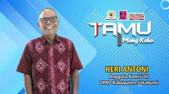 Catatan Kritis DPRD Kabupaten Sukabumi Menyoal Distribusi Pupuk Bersubsidi