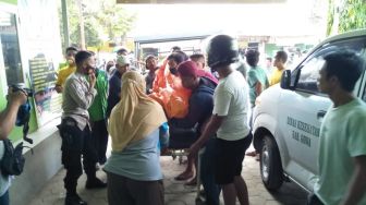 Istri Penikam Siswa SMA di Gowa Jadi Tersangka Pembunuhan Berencana