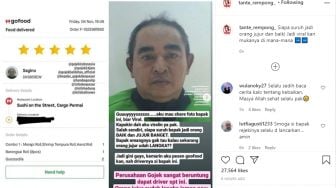 Driver Ojol Terlalu Jujur, Pelanggan Viralkan Aksinya hingga Tuai Pujian