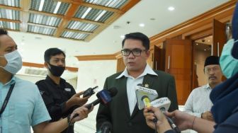 E-Parlemen, Bentuk Kerja Cerdas Setjen DPR