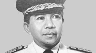 Abdoel Moeis Hassan, Pahlawan Kaltim yang Belum Digelari Pahlawan Nasional