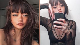 Fakta Dylan Sada, Model Indonesia yang Meninggal di AS