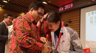 Termasuk Basa Sunda, Warga China Antusias Pelajari Bahasa Daerah Nusantara