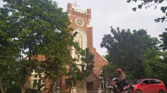 Kocar-Kacir! Uskup Agung Ini Sembunyikan Pejuang Indonesia di Gereja