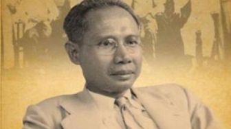 Gebernur Riau Pertama Dapat Gelar Pahlawan, Ini Tanggapan Syamsuar