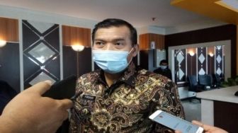 Kasus Covid-19 Turun, Wako Firdaus Izinkan Sekolah Tatap Muka Pekan Depan