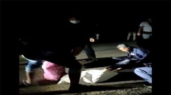 Pengedar Sabu Tewas "Diterkam" Harimau Kampar, Bandar Narkoba Waspada