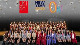 Daftar 26 Member yang Terpaksa Diluluskan dari JKT48