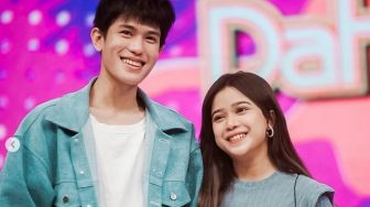 Brisia Jodie Target Nikah 3 Tahun Lagi