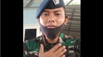 Prajurit Diborgol Gegara Simpatik ke Habib Rizieq, DPR: TNI Terlalu Lebay!