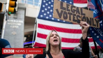 Pasca Pilpres: Orang Indonesia Sangat Mengerti Posisi Orang AS Saat Ini