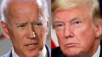 Jajak Pendapat: 80 Persen Penduduk AS Setuju Joe Biden Menang Pemilu