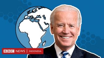 Arti Kemenangan Joe Biden Bagi Dunia, dari Beijing, Iran sampai Kuba