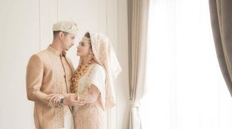 Ali Syakieb dan Margin Winaya Menikah 6 Februari 2021