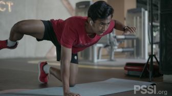 Kanu Ungkap Pesan Shin Tae-yong Kepada Penggawa Timnas Indonesia U-19