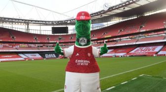 Ozil Gembira Gunnersaurus Kembali ke Emirates Stadium