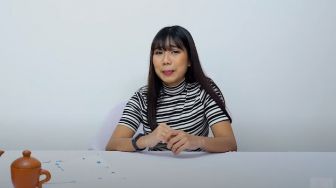 Aurellia JKT48 Jadi Korban Pelecehan Seksual