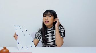 Aurellia JKT48 Laporkan Pelecehan Seksual, Siapa Pelakunya?