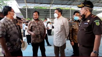 Lama Terbengkalai, Pemkot Makassar Rebut Kembali Pengelolaan Pulau Khayangan