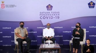 Peran Stimulasi Ekonomi di saat Pandemi