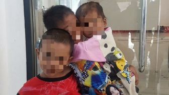 KPAI Duga 3 Anak Terlantar di Tambora Berbohong karena Ketakutan