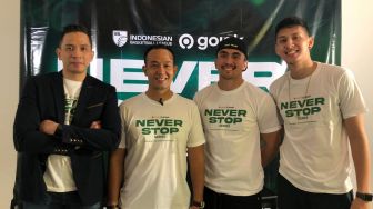 IBL 2020 Gagal Lanjut, Daniel Wenas Cs Terjun ke Dunia Akting
