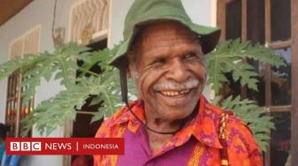 Keluarga Pendeta Yeremia Lebih Percaya Pelaku Diadli di Peradilan HAM