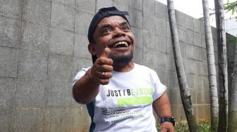 Lebih Ngeri dari Heters, Ucok Baba Tak Penjarakan Preman yang Memalaknya