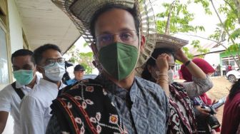 Megawati ke Mendikbud: Luruskan Sejarah 65 dan Ajaran-ajaran Bung Karno