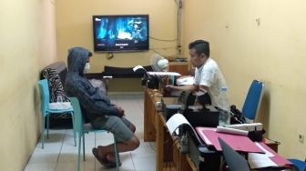 Tersangka Penimpasan Ojol Lepas Dari Proses Hukum, Korban: Saya Dirugikan