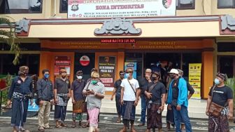 Polda Bali Panggil Terlapor Dugaan Penganiayaan Terhadap AWK
