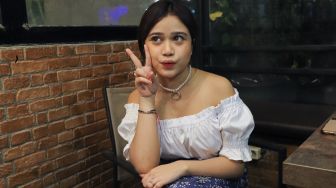 Dipacari Julian Jacob, Hubungan Brisia Jodie dengan Marion Jola Renggang?