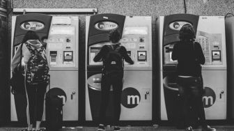 Sindikat Pembobol ATM di Lombok Ternyata Juga Beraksi di Jawa Dan Bali