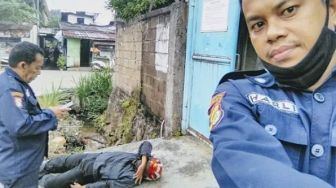 Habis Remas Dada Karyawati, Pelaku Pelecehan Seksual Pura-pura Pingsan