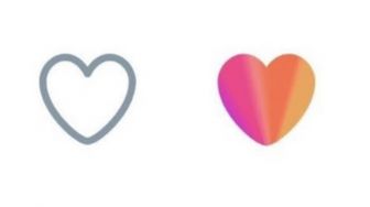 Salfok, Warganet Ramai Coba Animasi Like Twitter Terbaru dalam #AppleEvent