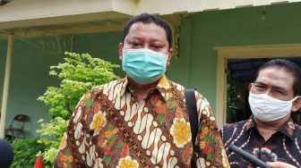 Terdampak Pandemi, Nasib 40 Ribu Pelinting Kretek Dipertahankan