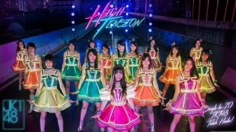 Ada Berapa Banyak Member dan Staf JKT48 yang Akan Dipecat?