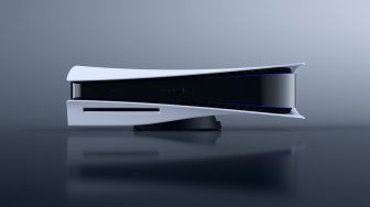 Resmi! PS5 Bisa Dipesan di Indonesia Mulai 18 Desember 2020