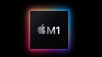 Dibekali Chip M1, Apple Klaim MacBook Pro Lebih Ngebut dan Baterai Awet