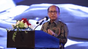 UU Cipta Kerja Diharapkan Bakal Dukung Peningkatan Produktivitas Nasional