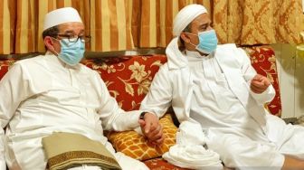Kondisi Terkini Habib Rizieq, Disuruh Tes Virus Corona di RS UMMI Bogor