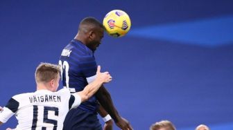 Deschamps Lihat Beberapa Hal Menarik dari Debut Thuram di Timnas Prancis