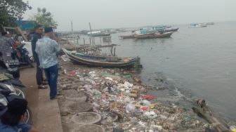 Perahu Terbalik, 2 Nelayan Tanjung Pasir Tewas 1 Hilang, Berikut Data Korban