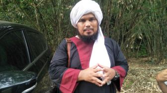 Singgung KM 50 Saat Bahas Kasus Ferdi Sambo, Ustaz Derry Sulaiman: Dalam Hukum Islam, Nyawa Dibalas Nyawa!