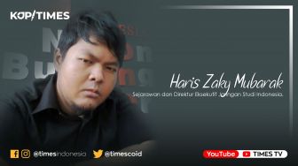 Inisiatif Kota Kesehatan dalam Sejarah Pandemi