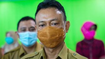Libatkan Semua Komunitas dalam Satgas Covid-19