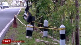 Polres Gunungkidul Masih Buru Pelaku Pembunuhan